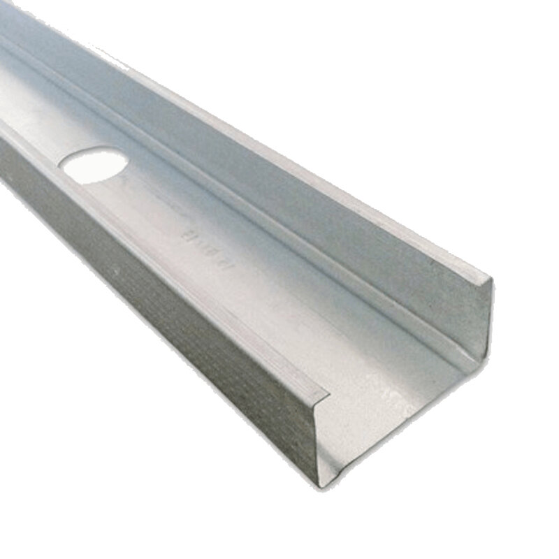 MONTANTE 48 PARA DRYWALL 3MTS
